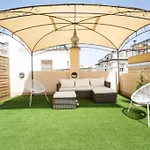 Esse Atico. Precioso Atico Con Terraza En Pleno Centro